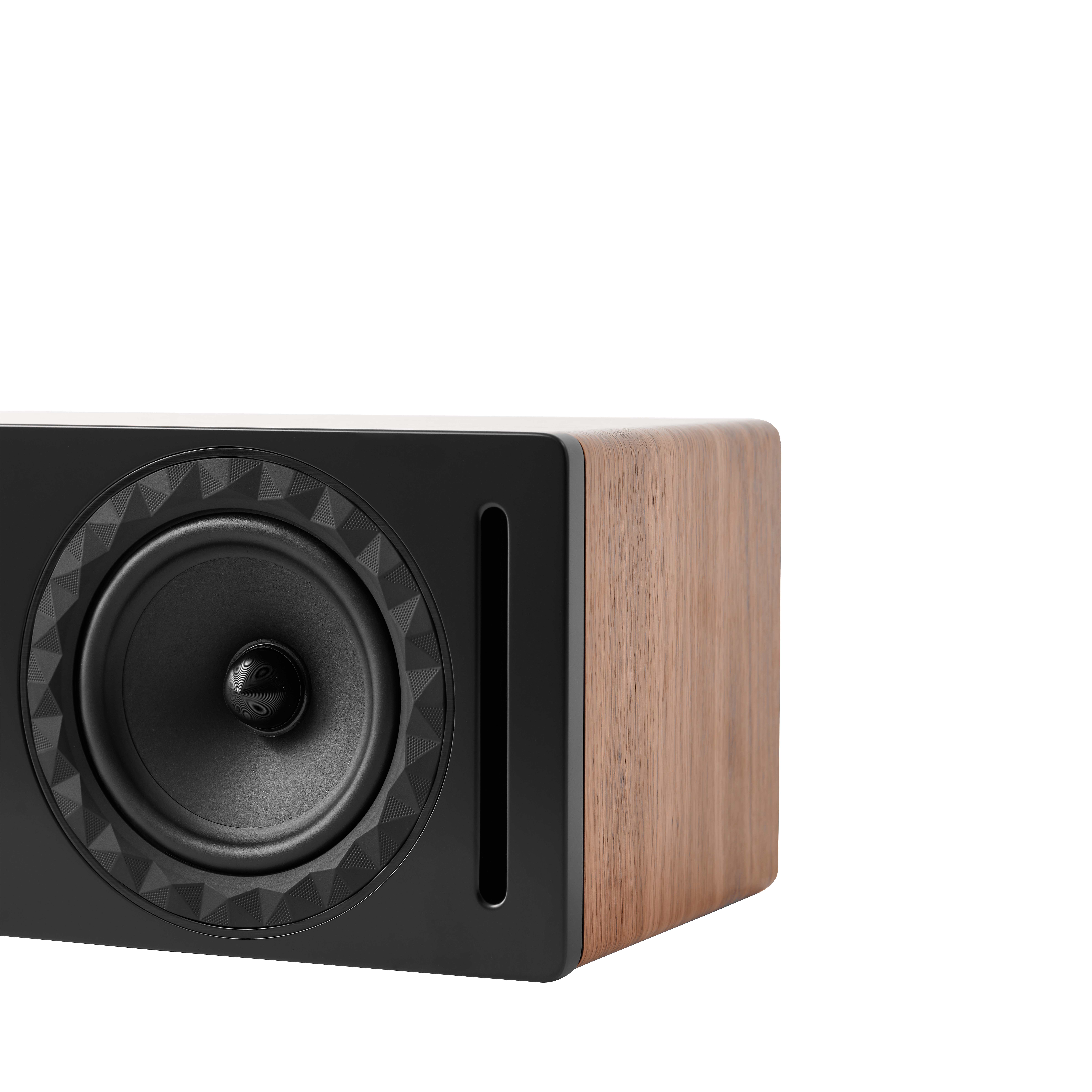 Prestige Facet 14C - Lacquered